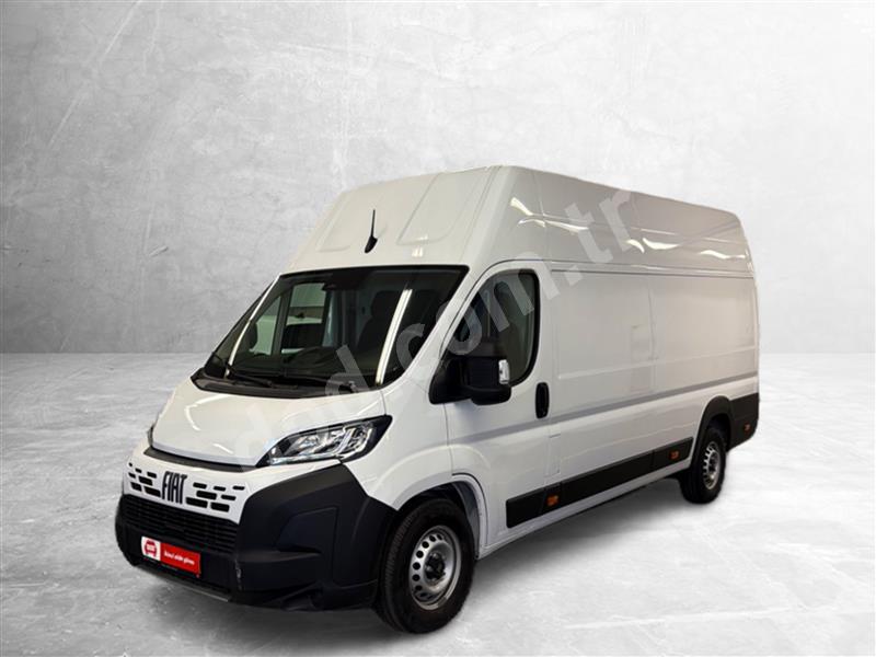 Fiat FIAT DUCATO 2025 13.325 km 1