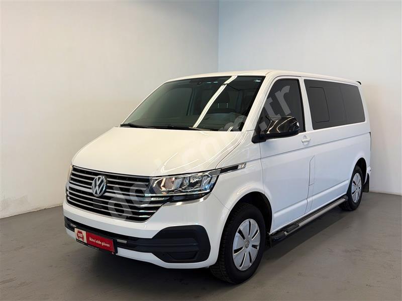 Volkswagen TRANSPORTER 2024 74.951 km