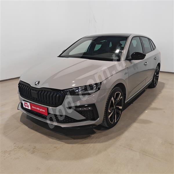 Skoda SCALA 2025 21.397 km