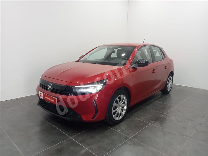 Opel CORSA 2025 23.768 km