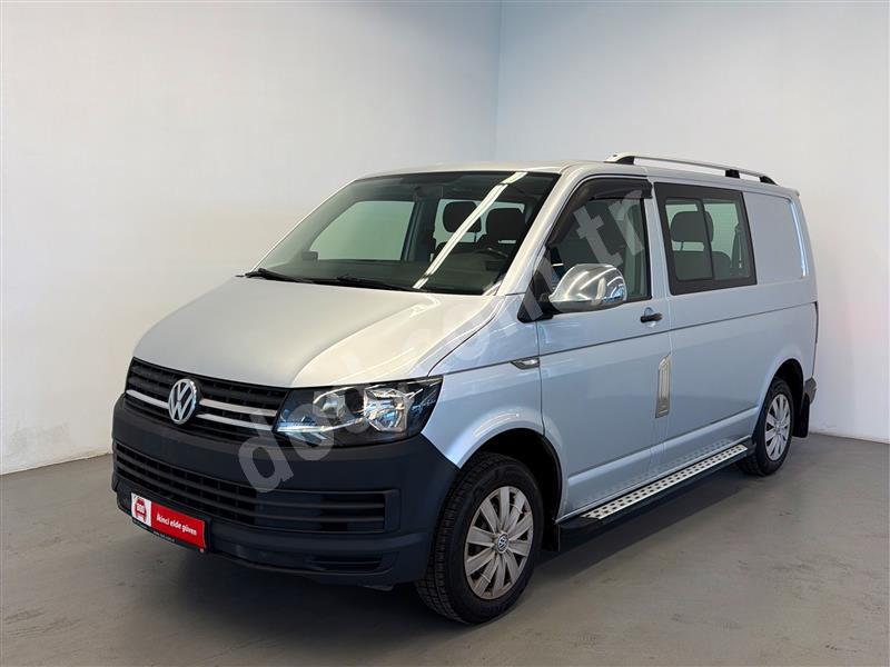 Volkswagen TRANSPORTER 2019 71.154 km