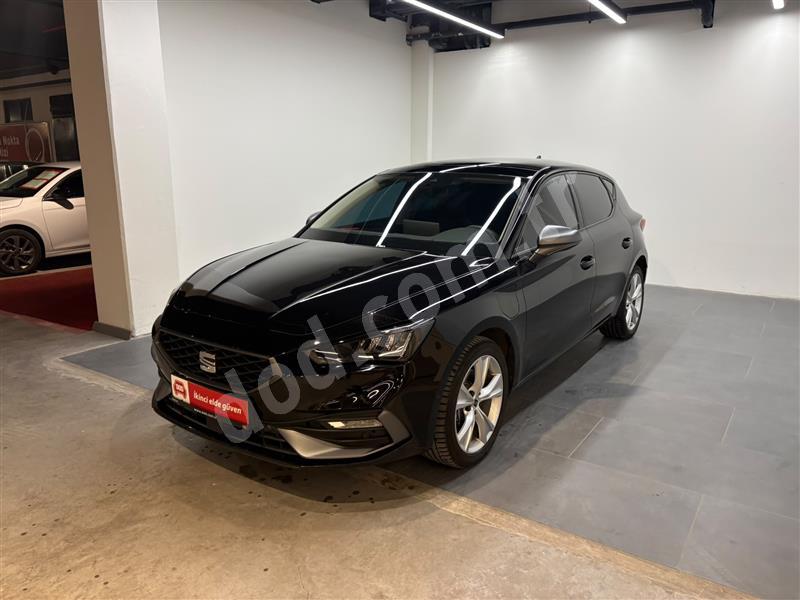 SEAT SEAT LEON E-HYBRID150 2025 29.056 km
