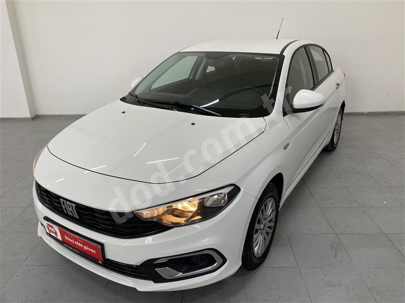 Fiat FIAT EGEA 2024 60.852 km