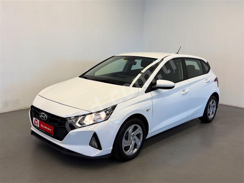 Hyundai I20, I20N, BAYON 2022 82.220 km