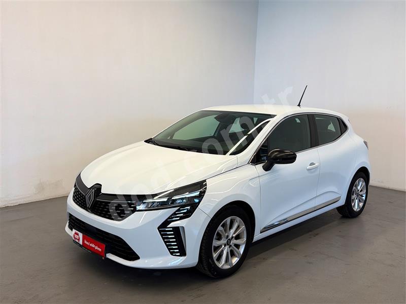 Renault CLIO 2024 44.882 km