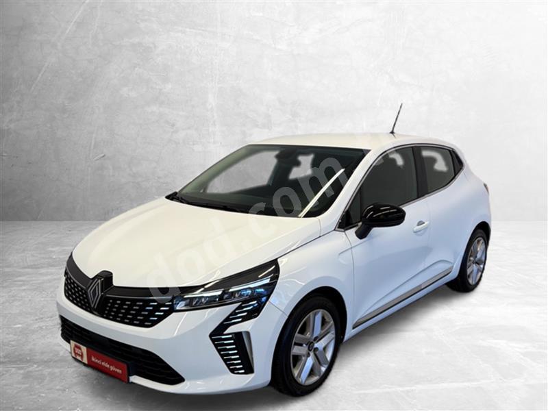 Renault CLIO 2024 46.683 km