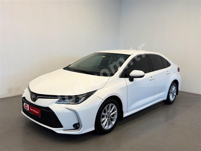 Toyota TOYOTA COROLLA 2022 73.910 km