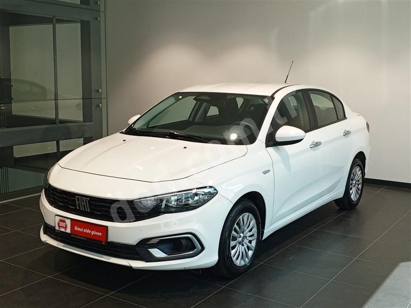 Fiat FIAT EGEA 2025 44.939 km