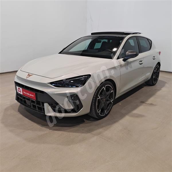 Cupra CUPRA LEON 2024 13.612 km