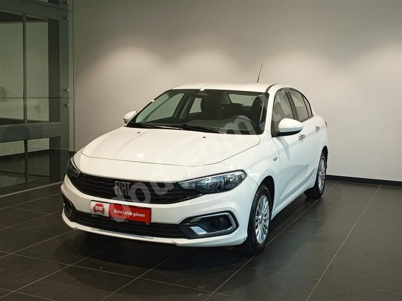 Fiat FIAT EGEA 2025 48.058 km