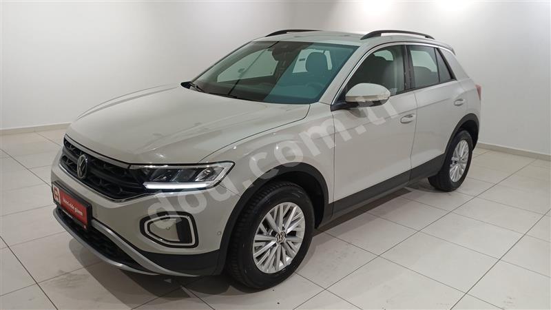 Volkswagen T-ROC 2025 37.475 km
