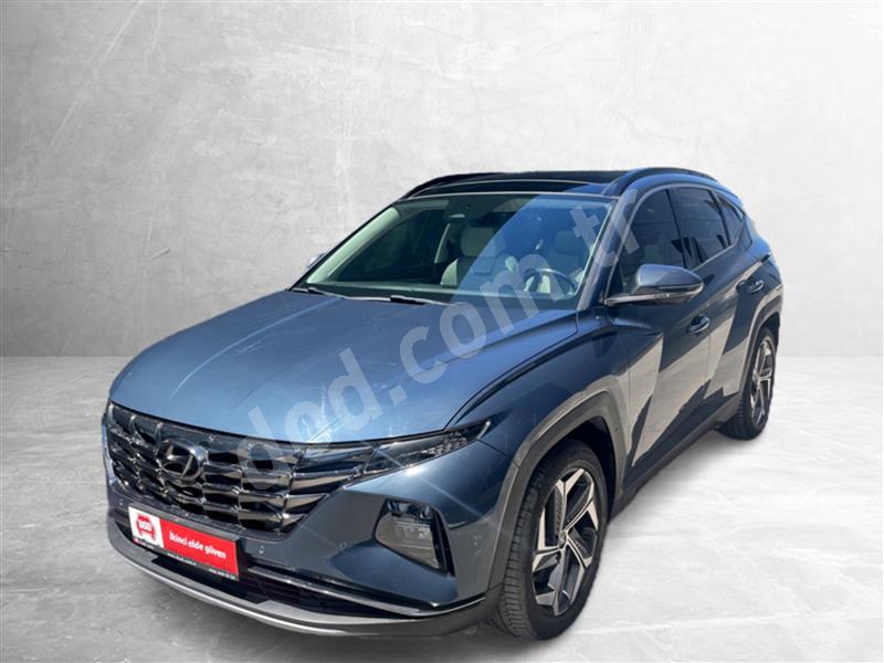 Hyundai TUCSON,IX35 2021 94.406 km