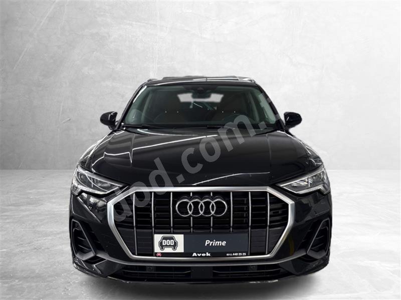 Audi Q3 2024 106.032 km