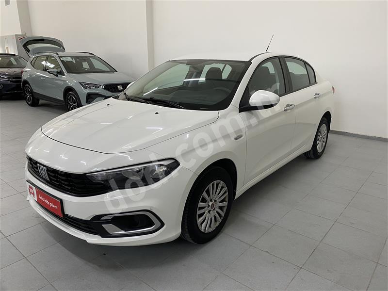 Fiat FIAT EGEA 2024 71.196 km