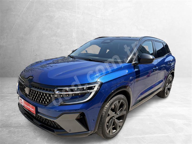 Renault AUSTRAL 2023 162.004 km
