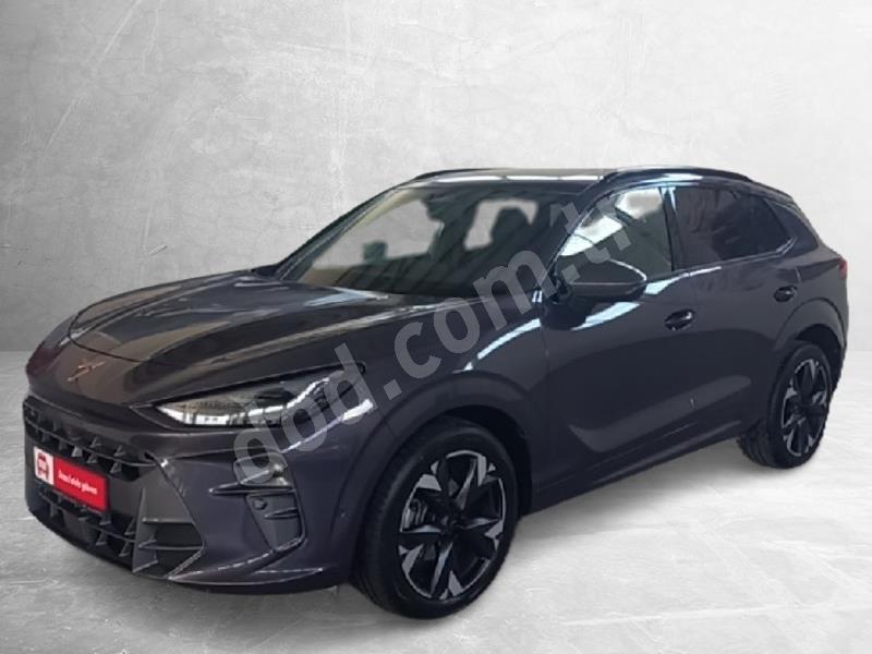 Cupra TERRAMAR 2024 17.762 km