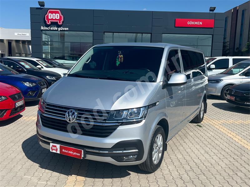Volkswagen KOMBI 2019 74.750 km
