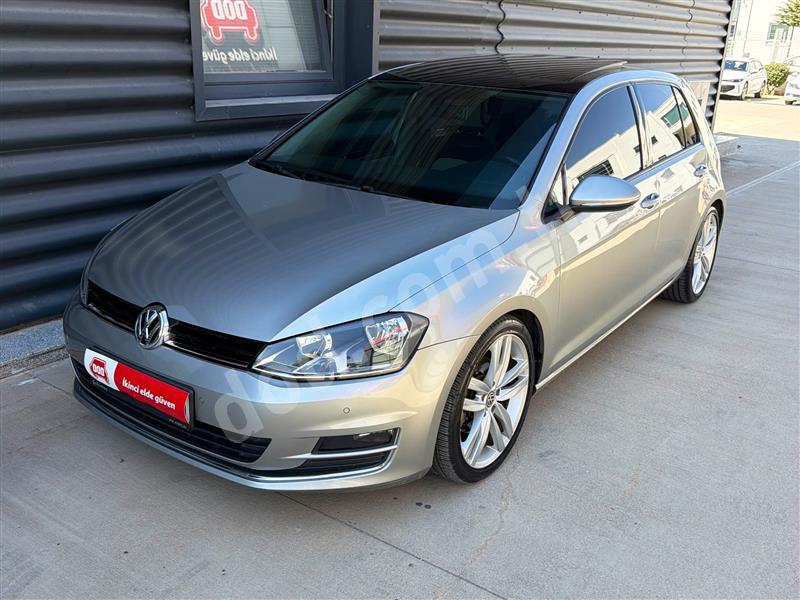 Volkswagen GOLF 2016 91.250 km