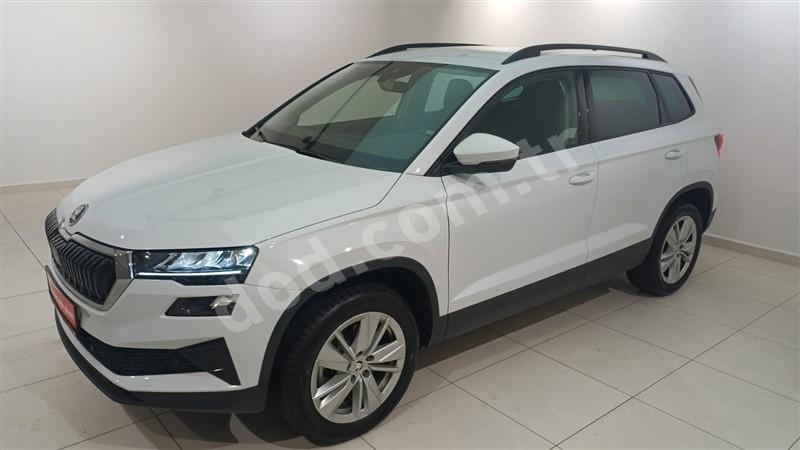 Skoda KAROQ 2024 32.550 km
