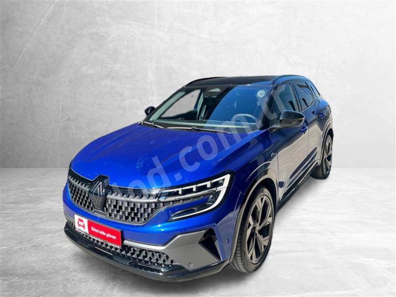 Renault AUSTRAL 2023 50.306 km
