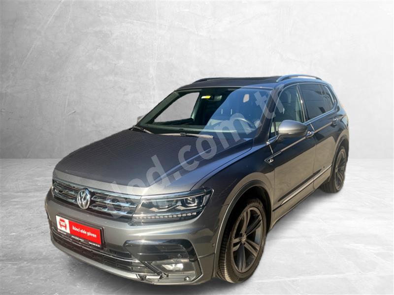 Volkswagen TIGUAN 2021 90.511 km