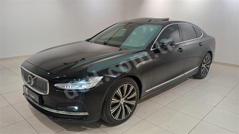Volvo S90 2022 126.490 km