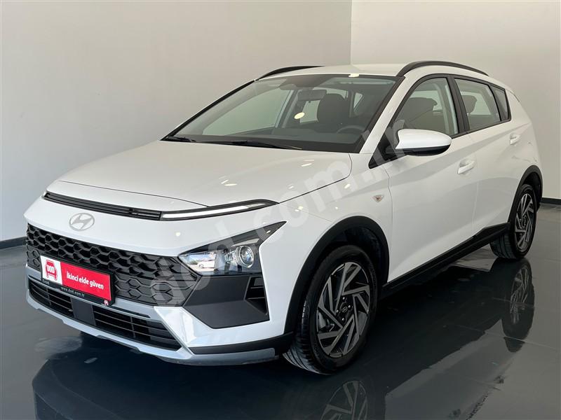 Hyundai I20, BAYON 2025 7.220 km