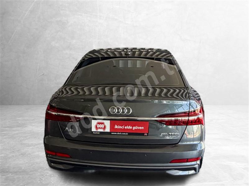 Audi A6 LIMOUSINE 2024 22.976 km