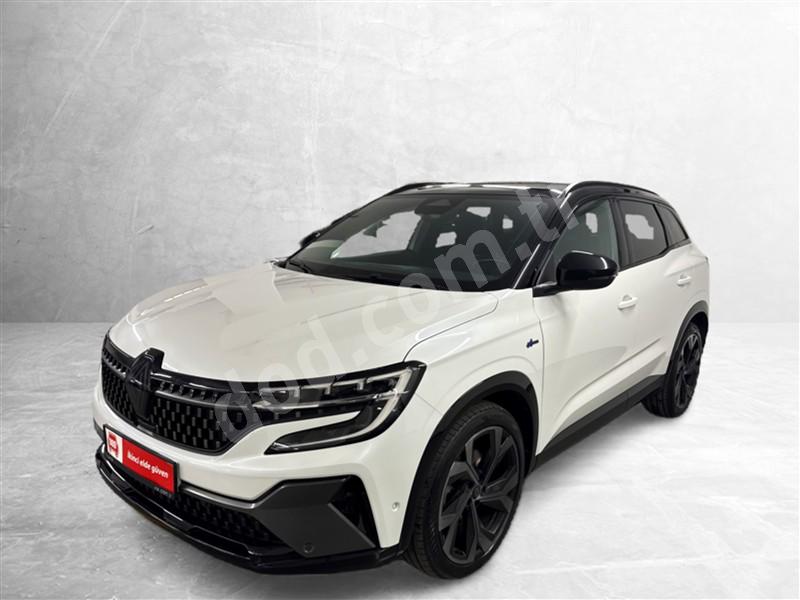 Renault AUSTRAL 2023 150.253 km