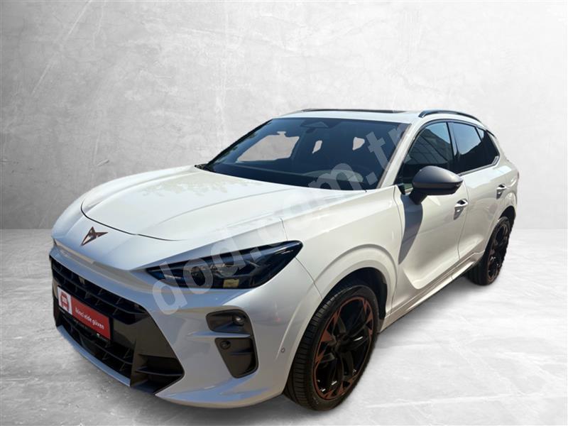 Cupra TERRAMAR 2025 35.470 km