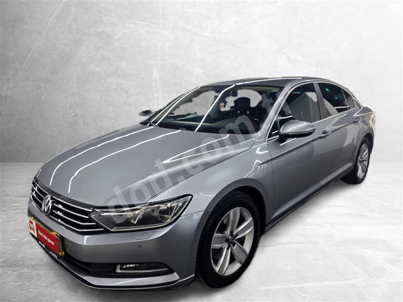 Volkswagen PASSAT 2019 119.960 km