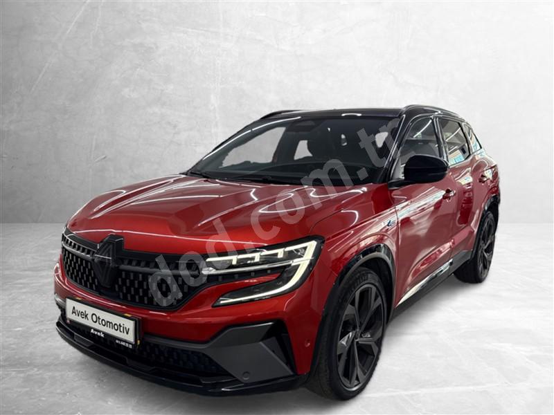 Renault AUSTRAL 2023 62.533 km