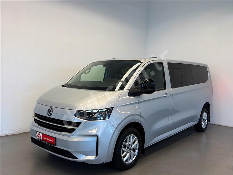 Volkswagen CARAVELLE 2025 36.624 km 1
