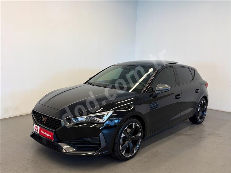 Cupra CUPRA LEON 2023 83.784 km