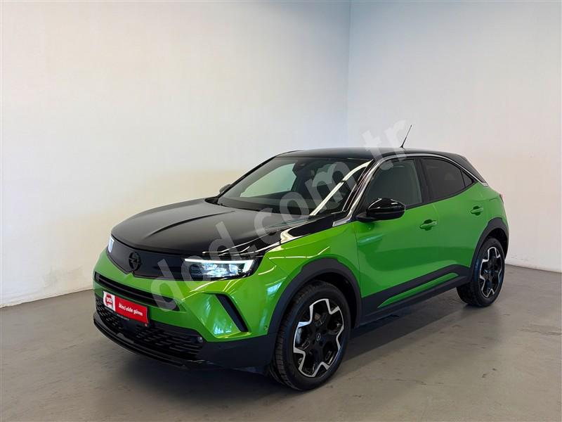 Opel MOKKA 2024 61.272 km