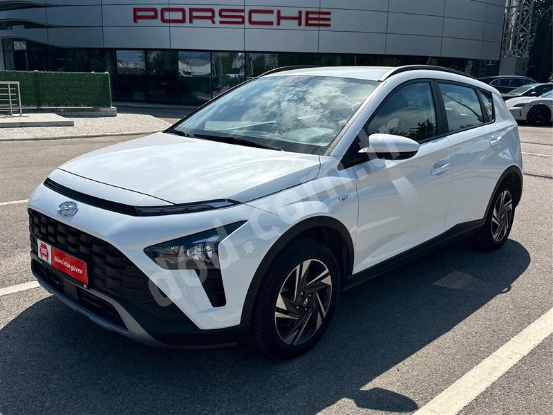Hyundai I20,I20N, BAYON 2024 59.652 km 1