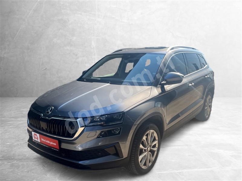 Skoda KAROQ 2024 84.791 km
