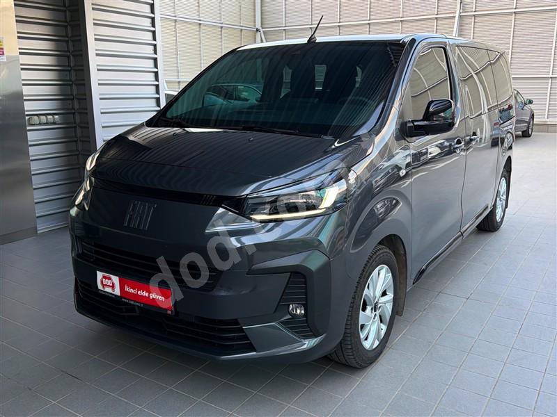 Fiat SCUDO 2025 42.313 km