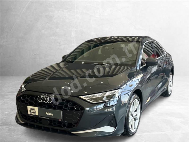 Audi A3 LIMOUSINE 2025 14.500 km