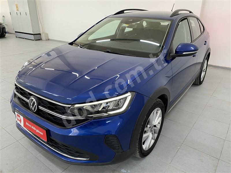 Volkswagen TAIGO 2024 73.593 km