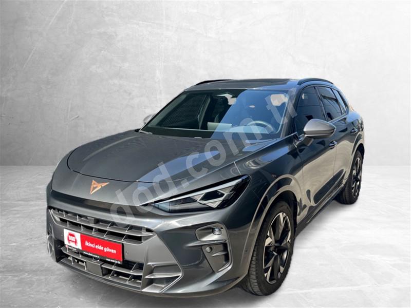 Cupra TERRAMAR 2025 14.622 km