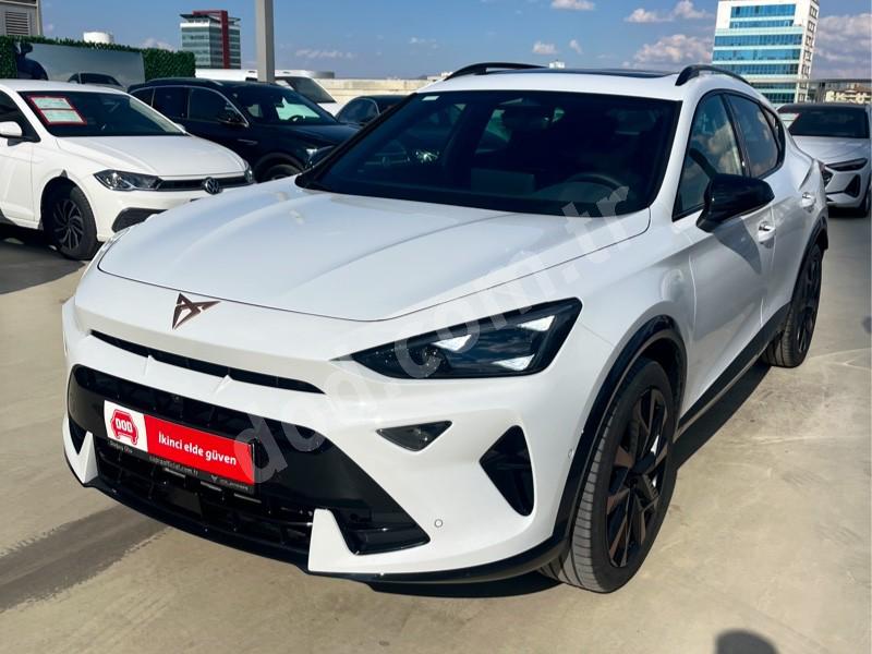 Cupra FORMENTOR 2026 146 km 1