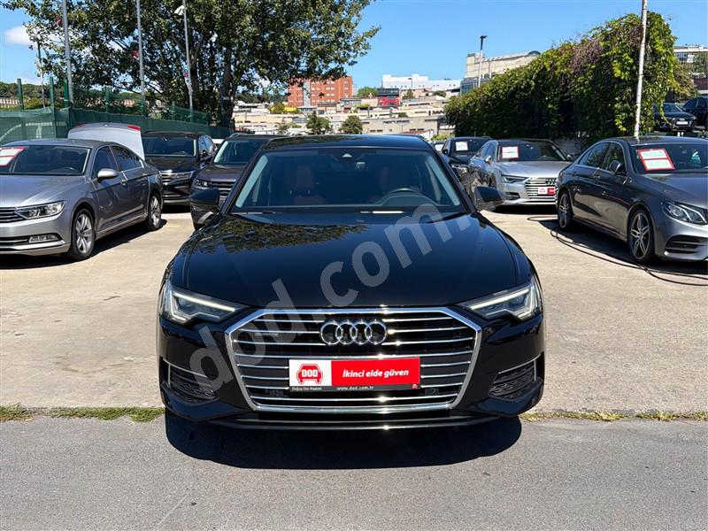 Audi A6 LIMOUSINE 2023 59.203 km