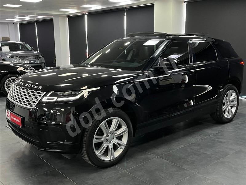 Land Rover RANGE ROVER VELAR 2018 44.364 km