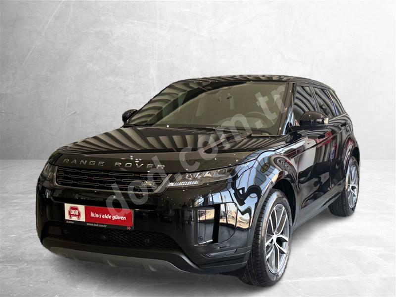 Land Rover RANGE ROVER EVOQUE 2024 13.612 km 1