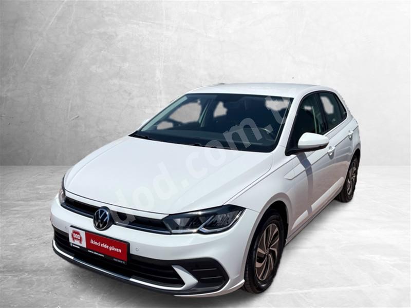 Volkswagen POLO 2023 71.500 km