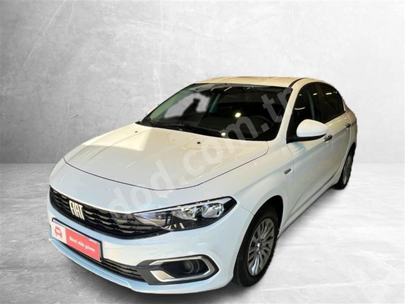 Fiat FIAT EGEA 2025 44.121 km