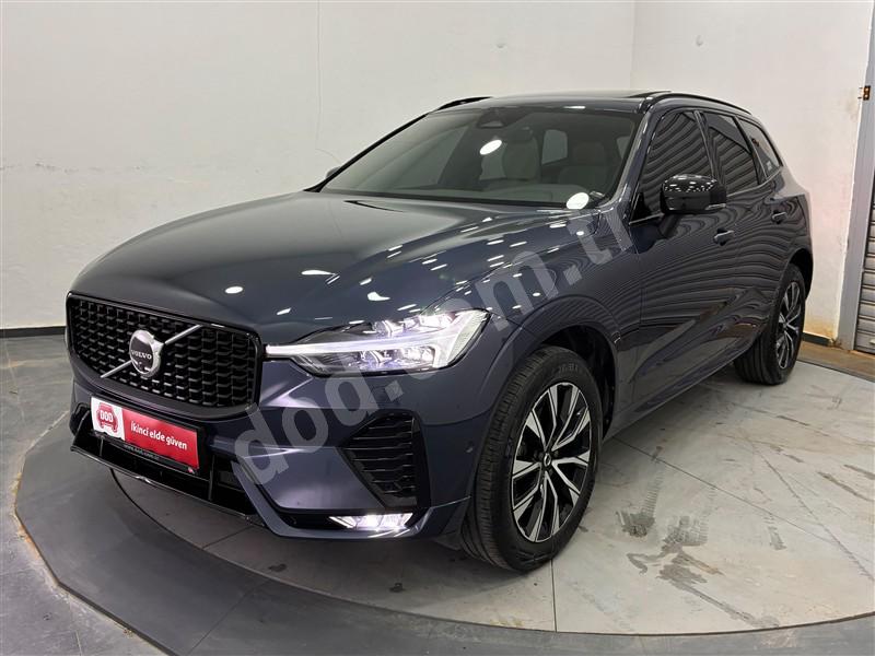 Volvo XC60 2023 41.600 km