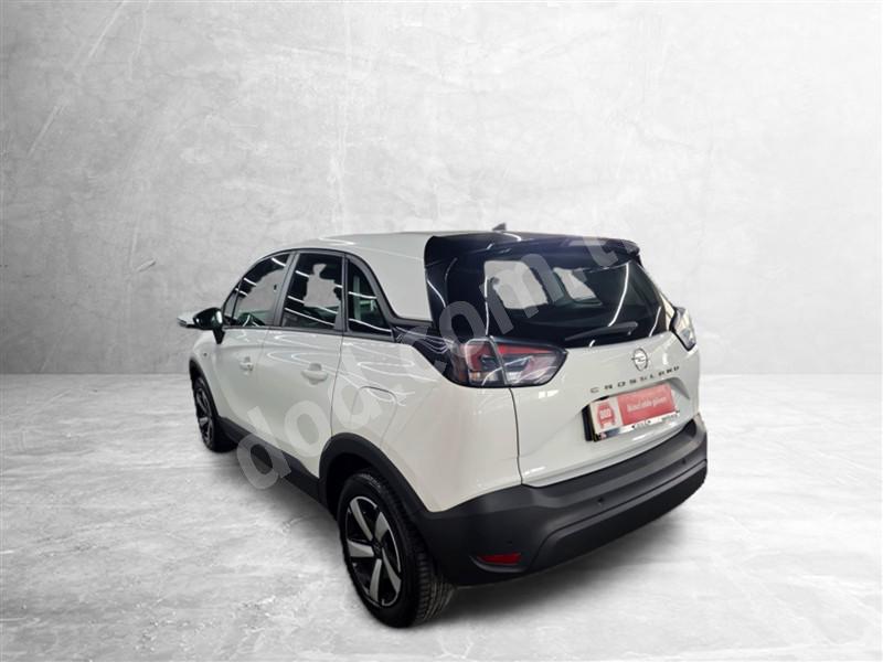 Opel CROSSLAND 2024 61.484 km
