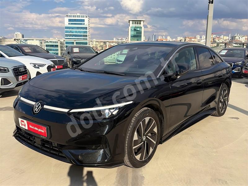 Volkswagen ID.7 PRO S 2024 43.036 km 1